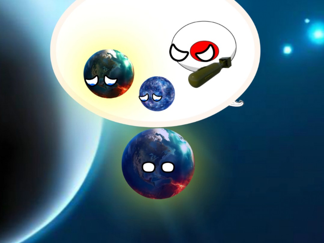 【星球君之星球动画】我的最新作品,快来一睹为快!