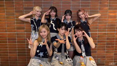 ME:I】240722 PRODUCE 101 JAPAN THE GIRLS 番外編- 梦的开始– 预告