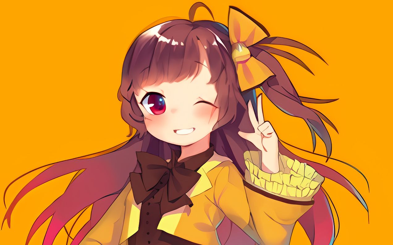 从开屏壁纸回顾布丁动画