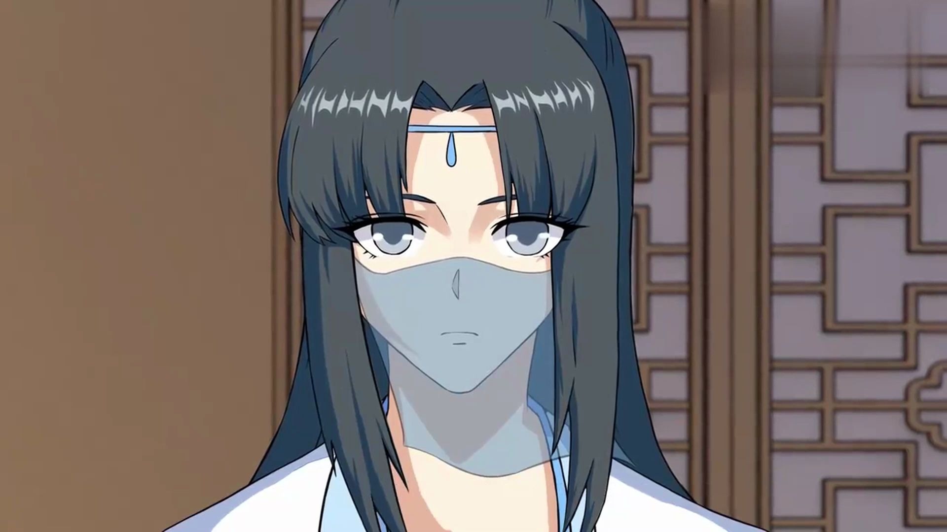 逆天邪神:云澈和夏倾月打听九玄玲珑体,夏倾月被坏人盯上!