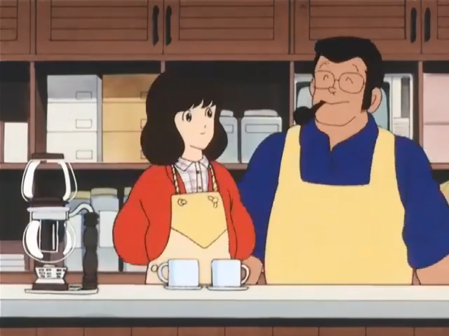 棒球英豪 小南的奖励与惩罚!