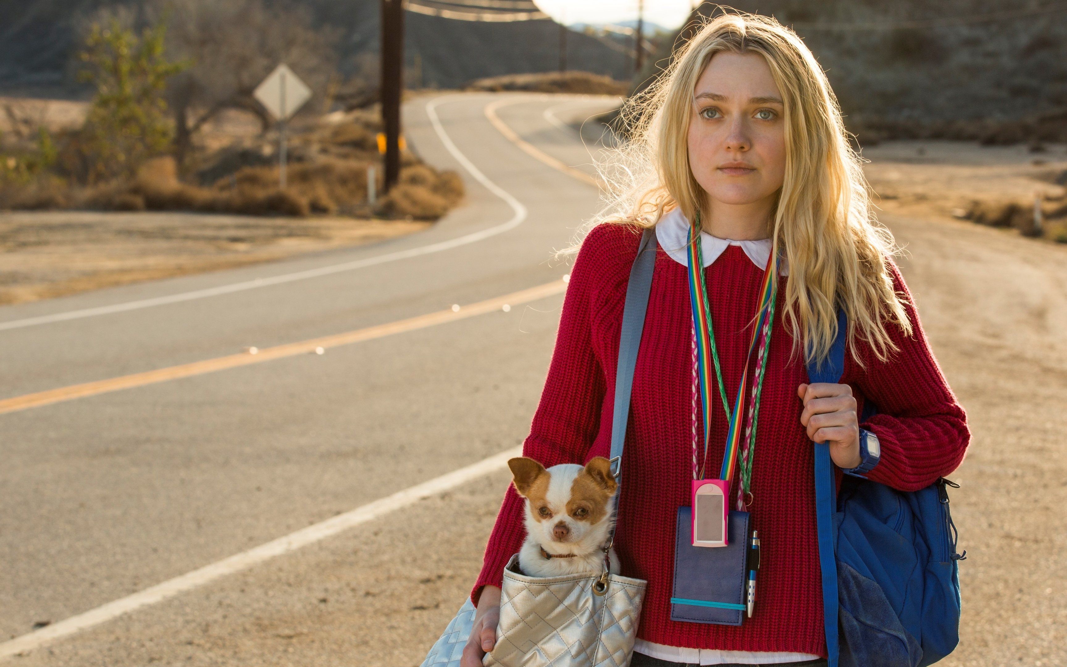 【电影预告】讲述自闭症天才少女的故事,范宁主演剧情