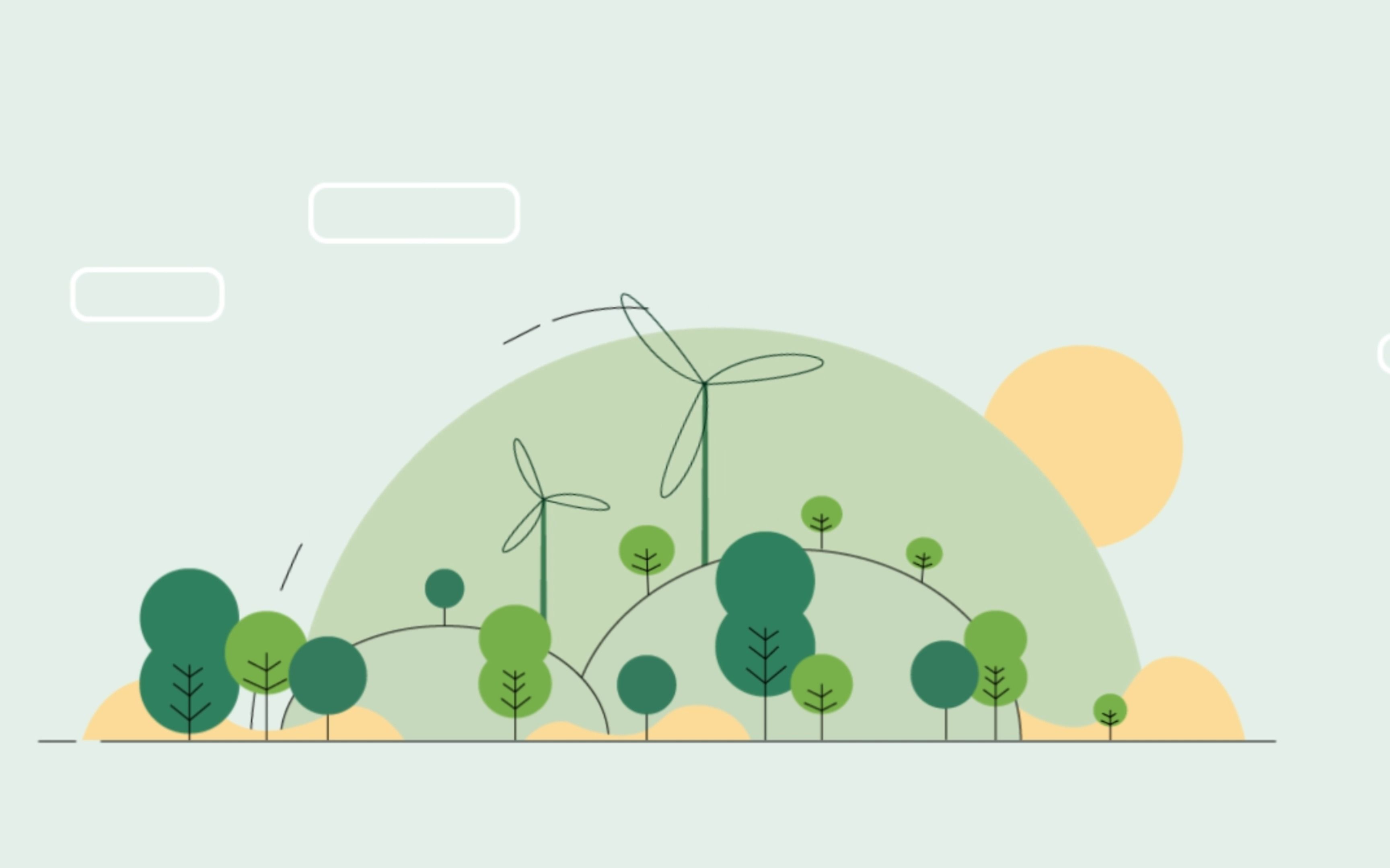 ae练习day12——树林生长动画