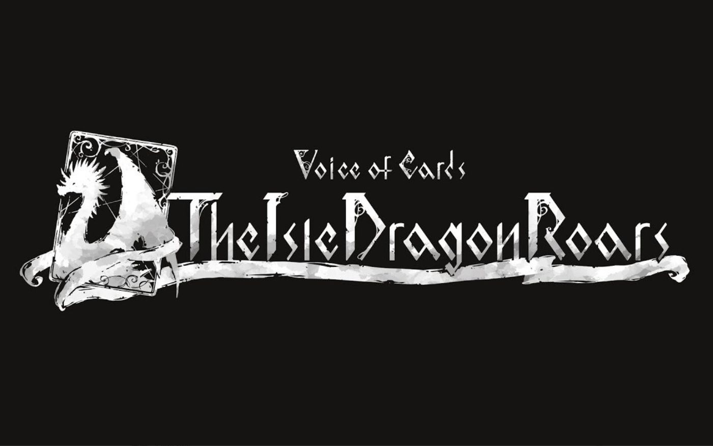 [图]SE全新卡牌RPG游戏《Voice of Cards: The Isle Dragon Roars》先导预告