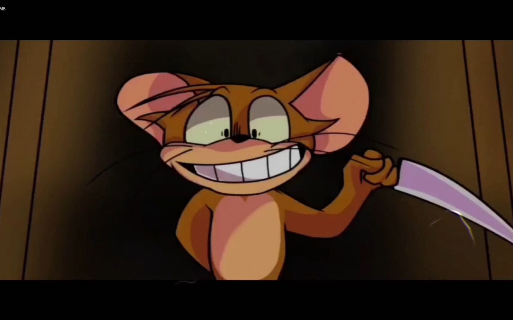 【fnf】国人优质猫和老鼠模组 重置版杰瑞周