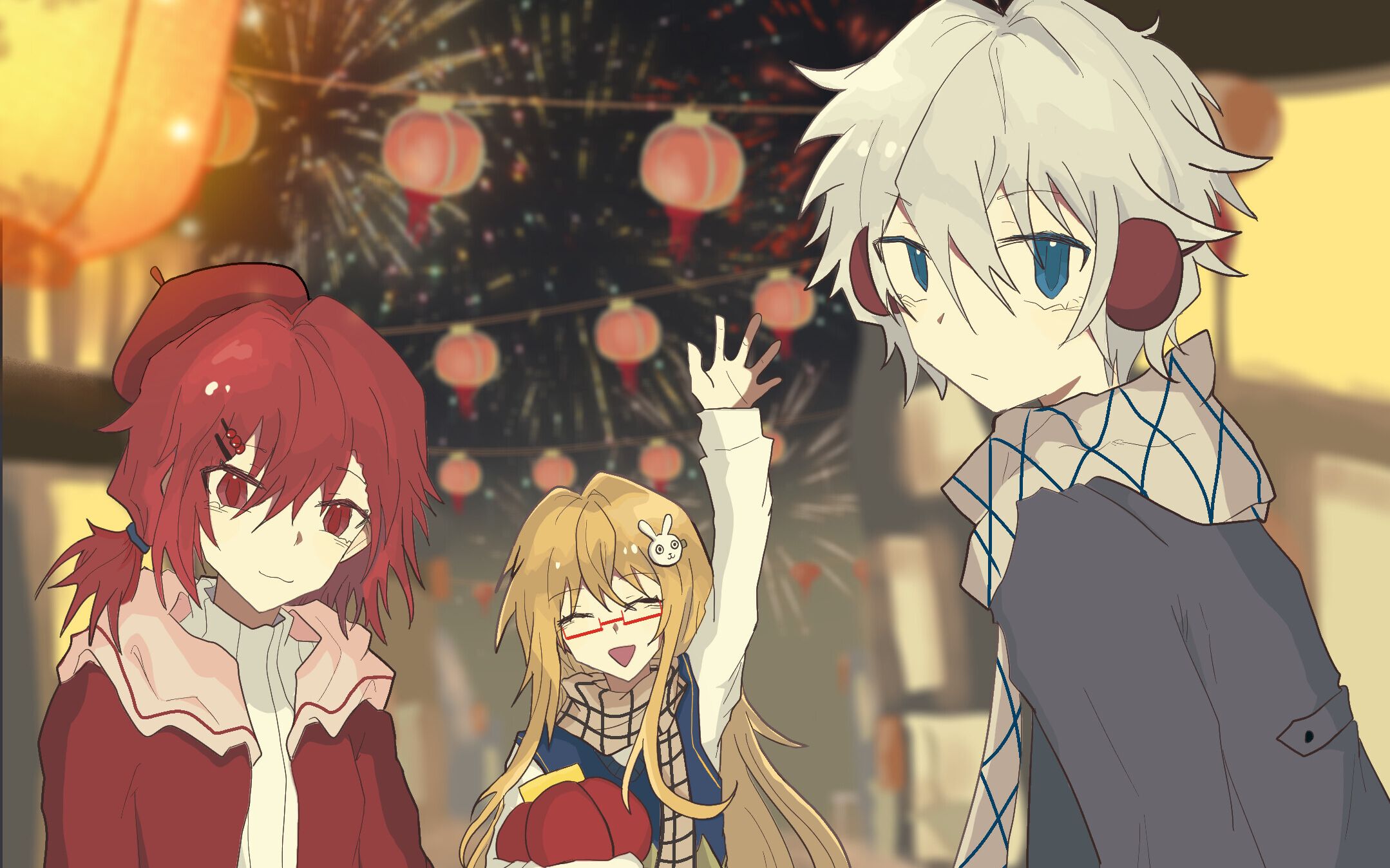 弹丸论破phhd羁绊补充1-弹丸论破phhd-弹丸论破phhd-哔哩哔哩视频