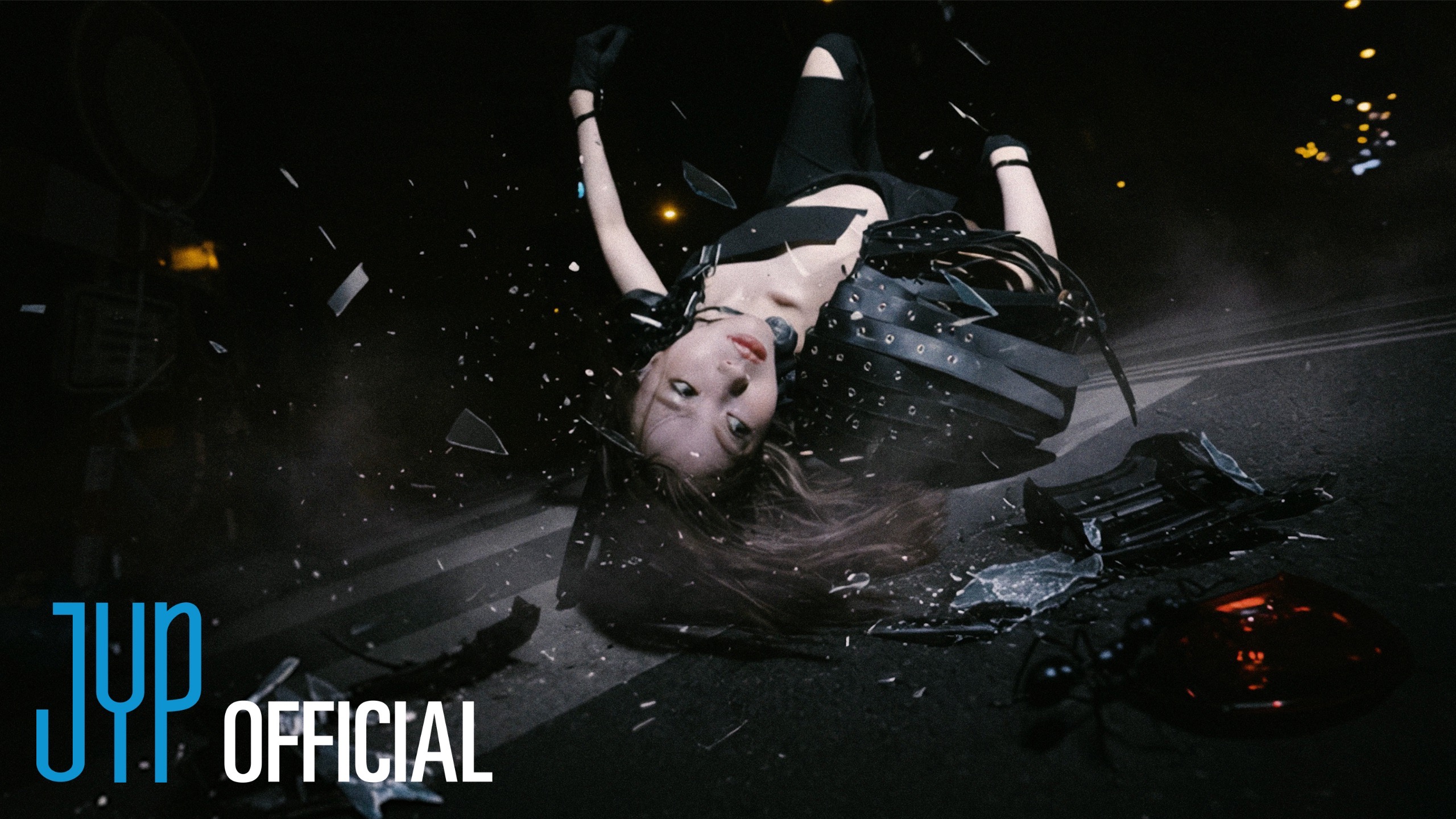 【ITZY】“TUNNEL VISION” M/V TEASER 1