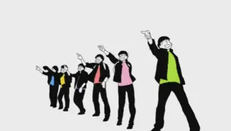 V6 Honey Beat Pv 哔哩哔哩 Bilibili