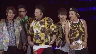 Download Video: 【Bigbang】自己的歌不愿意好好跳舞，女团歌一个比一个扭的厉害