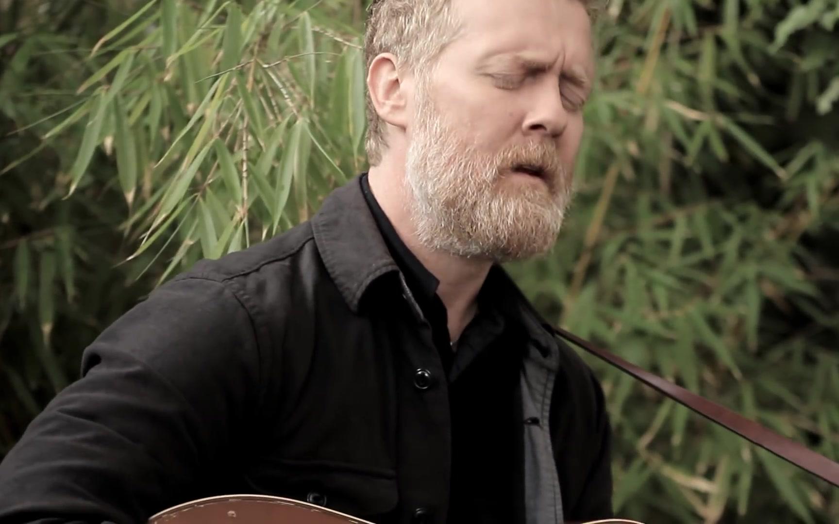 [图]【Glen Hansard】 Say It To Me Now