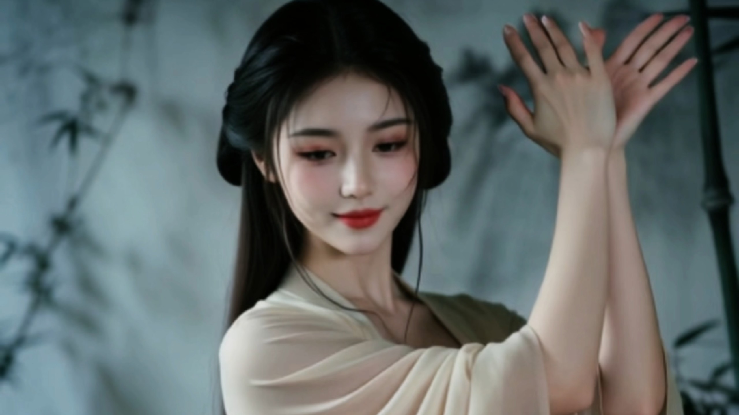 古风舞蹈系列72