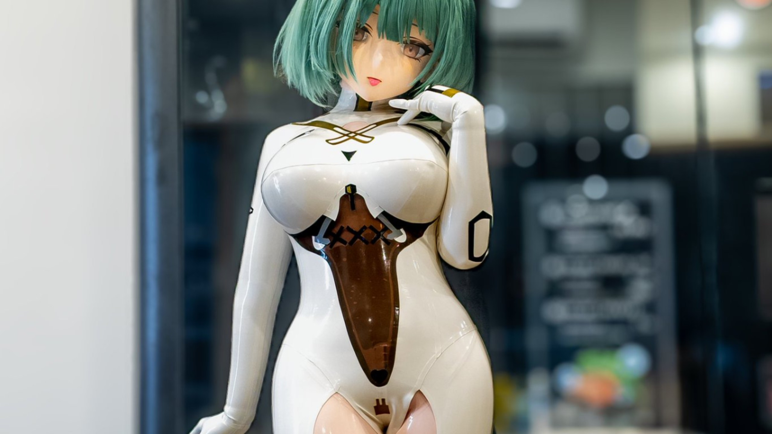 胶喵