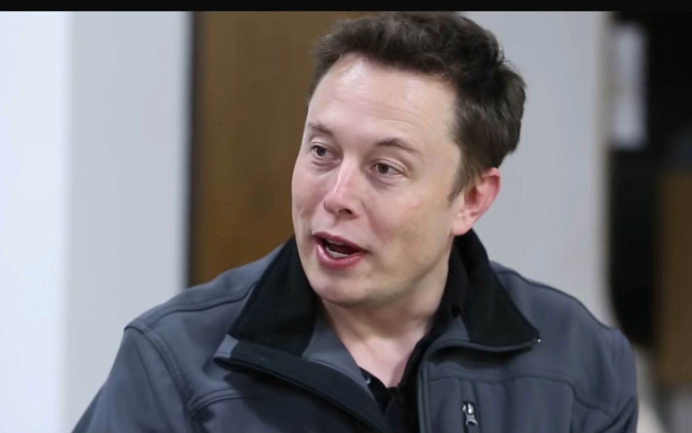 人物纪录片 2 马克斯 Elon Musk 可汗学院专访哔哩哔哩bilibili