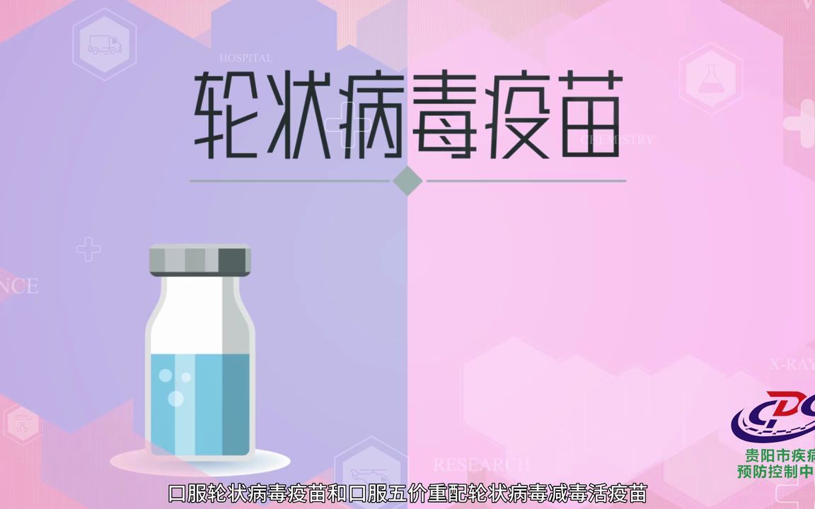 接种知情同意书之——轮状病毒疫苗哔哩哔哩bilibili