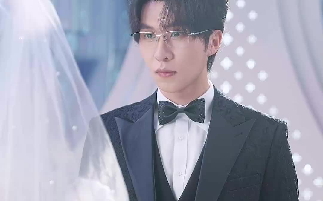 缘来如此:张集骏&侯呈玥