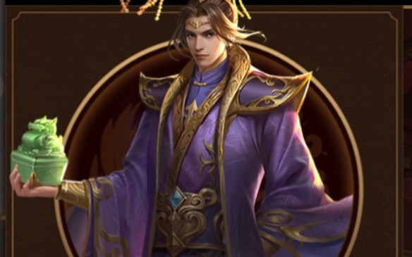 【新/三国杀十周年】全通武将列传中原狼烟刘协篇实况(sa曹婴 sa果果)