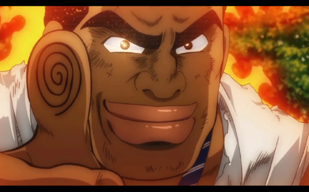 活动作品俺物语盘点猛男最nb的几个场面