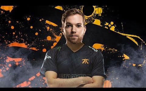 Xizt将要加入Fnatic?CS:GO哔哩哔哩bilibili