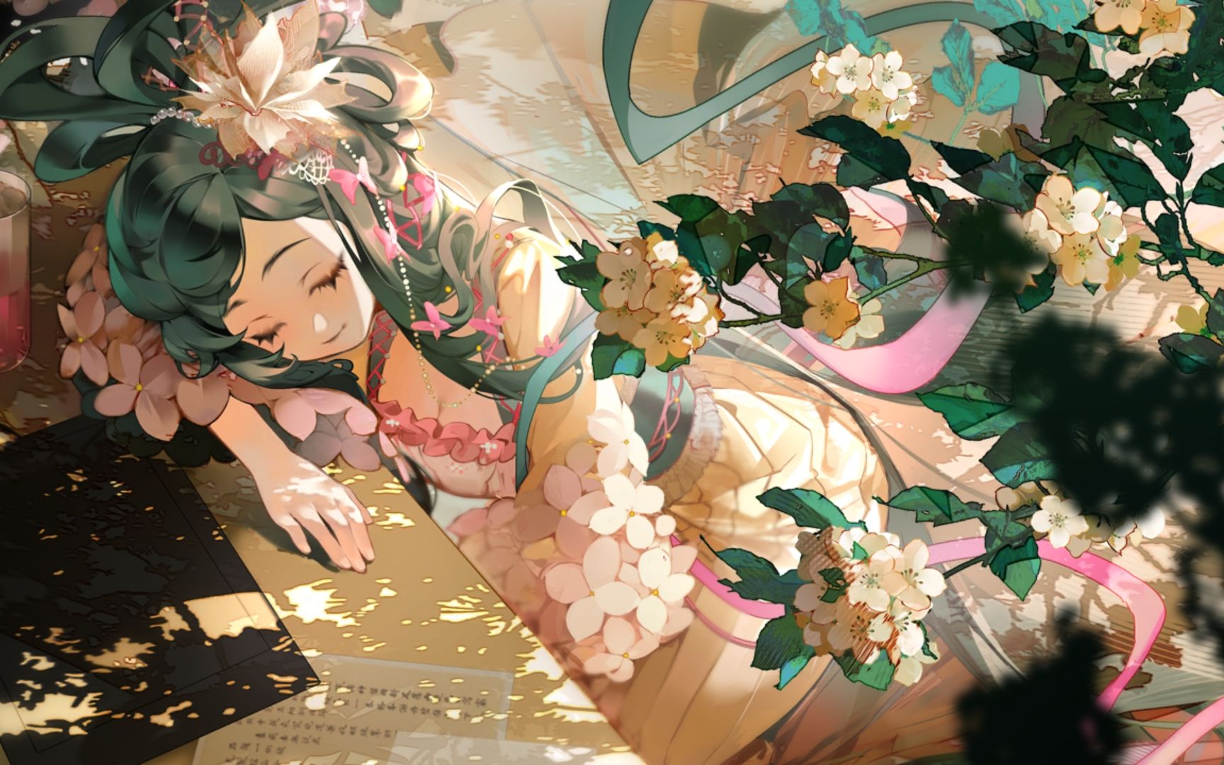 来古弥新红卡语音大部分收录