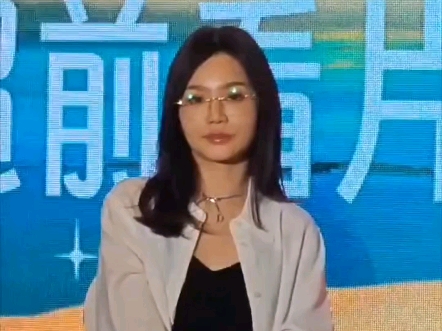 【再见爱人】总导演刘乐否认杨子黄圣依是剧本哔哩哔哩bilibili