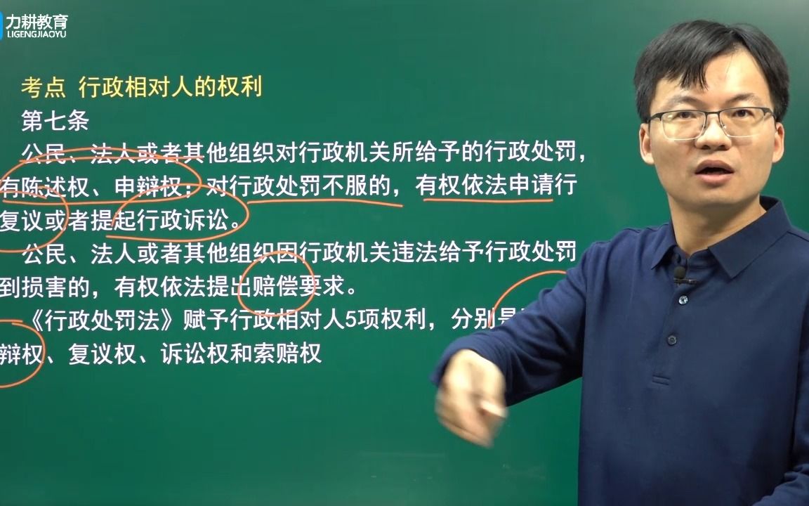 12 中华人民共和国行政处罚法哔哩哔哩bilibili