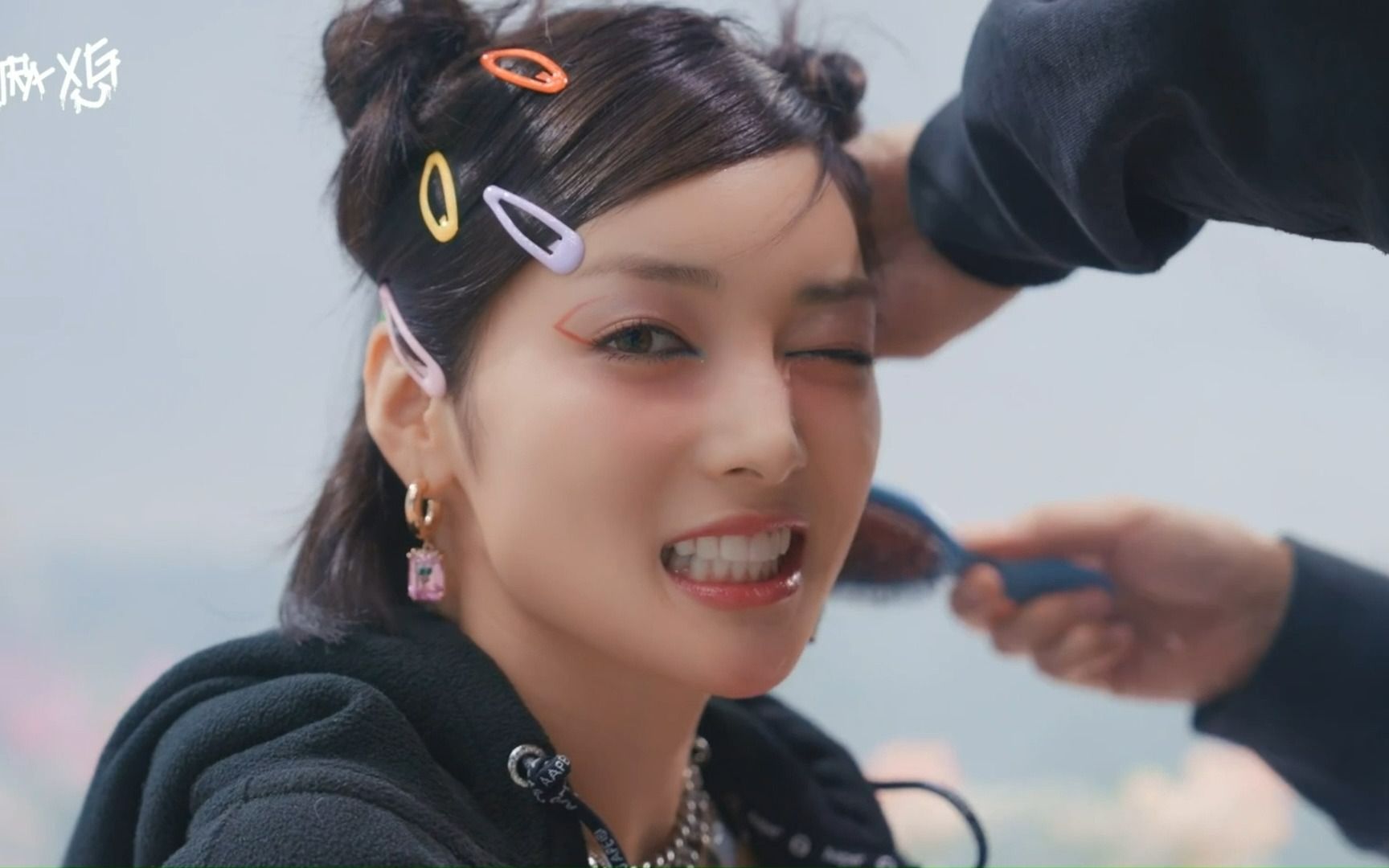 【jurin浅谷珠琳】抓到一只可爱的珠琳酱