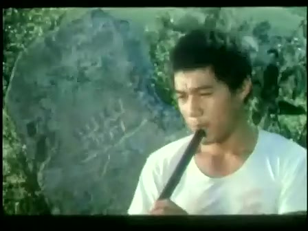 [图]【国产老电影】索伦河谷的枪声（1985）