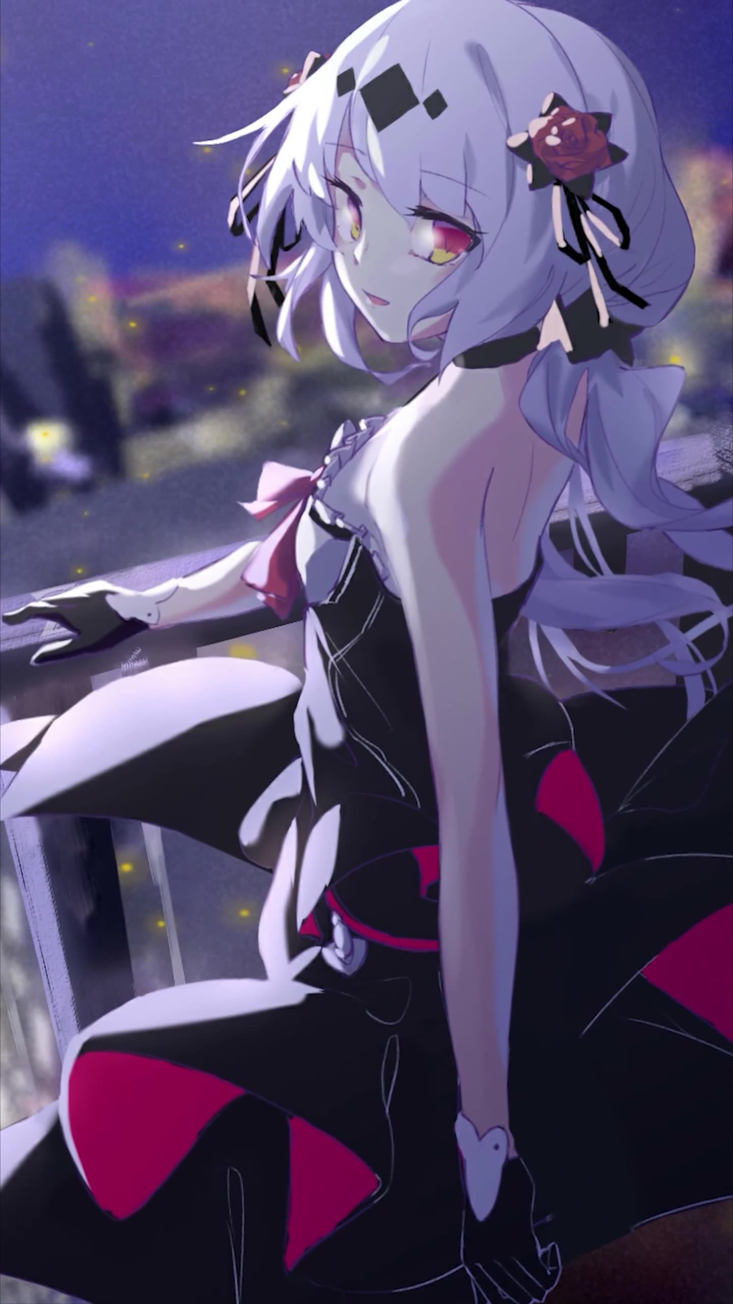 2k·崩坏3·月下共舞