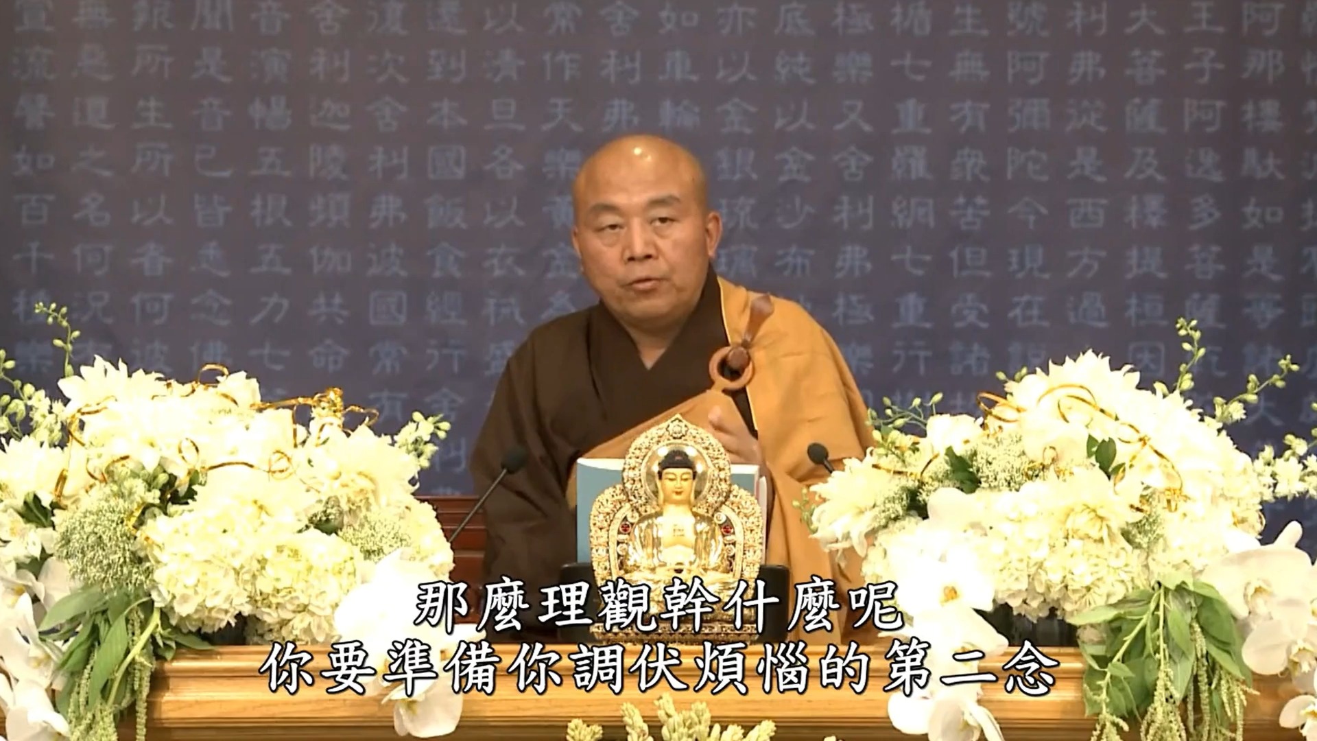 净界法师讲净土怎样修