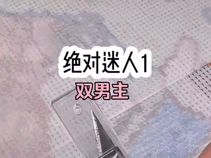 【完结文】【双男主】哔哩哔哩bilibili