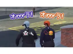 Download Video: 警犬之间有特殊的打招呼方式