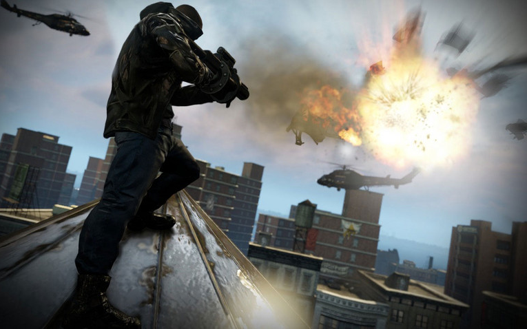 【未转变者】新人up 教你如何在丧尸危机中存活下去!