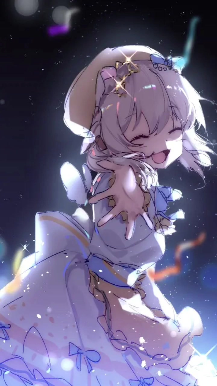 【星弥hoshimi录播】2021-10-24_哔哩哔哩_bilibili