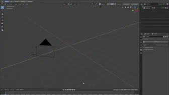 Blender PNG图片贴图背景透明_哔哩哔哩_bilibili