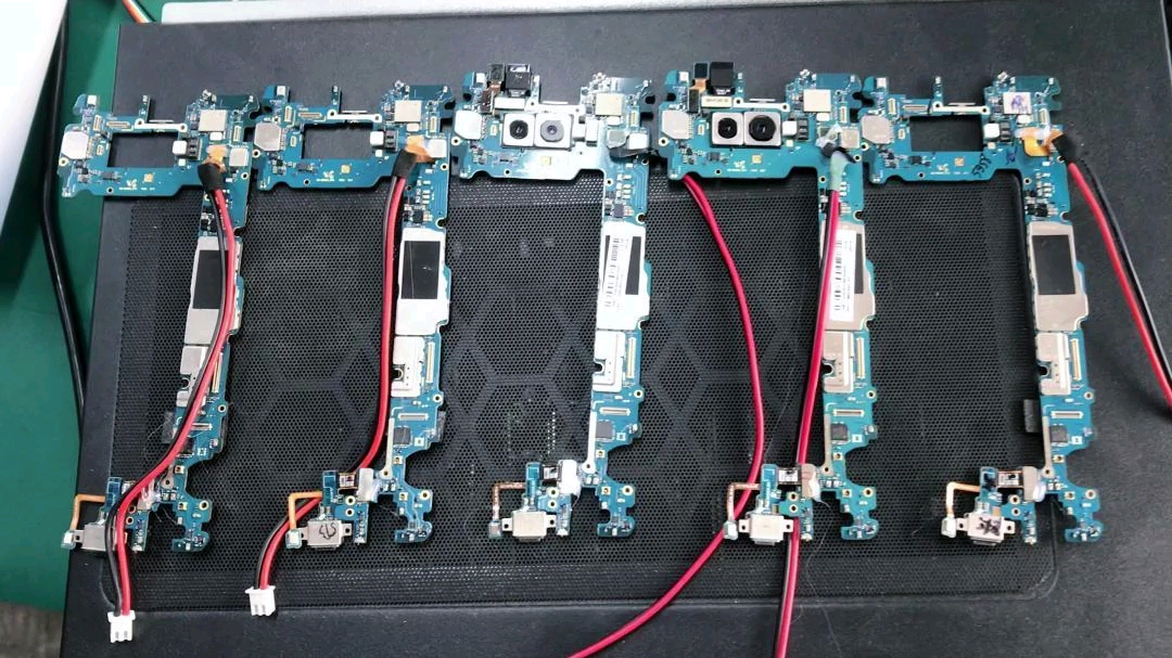 【三星手机主板机】最新视频已上线,快来围观!