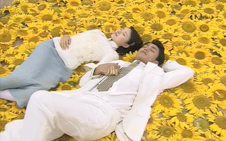 【高清】《金粉世家》金燕西冷清秋-向日葵地(ep15)