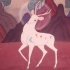 童年经典动画《九色鹿》，国产动画的巅峰，你看过吗