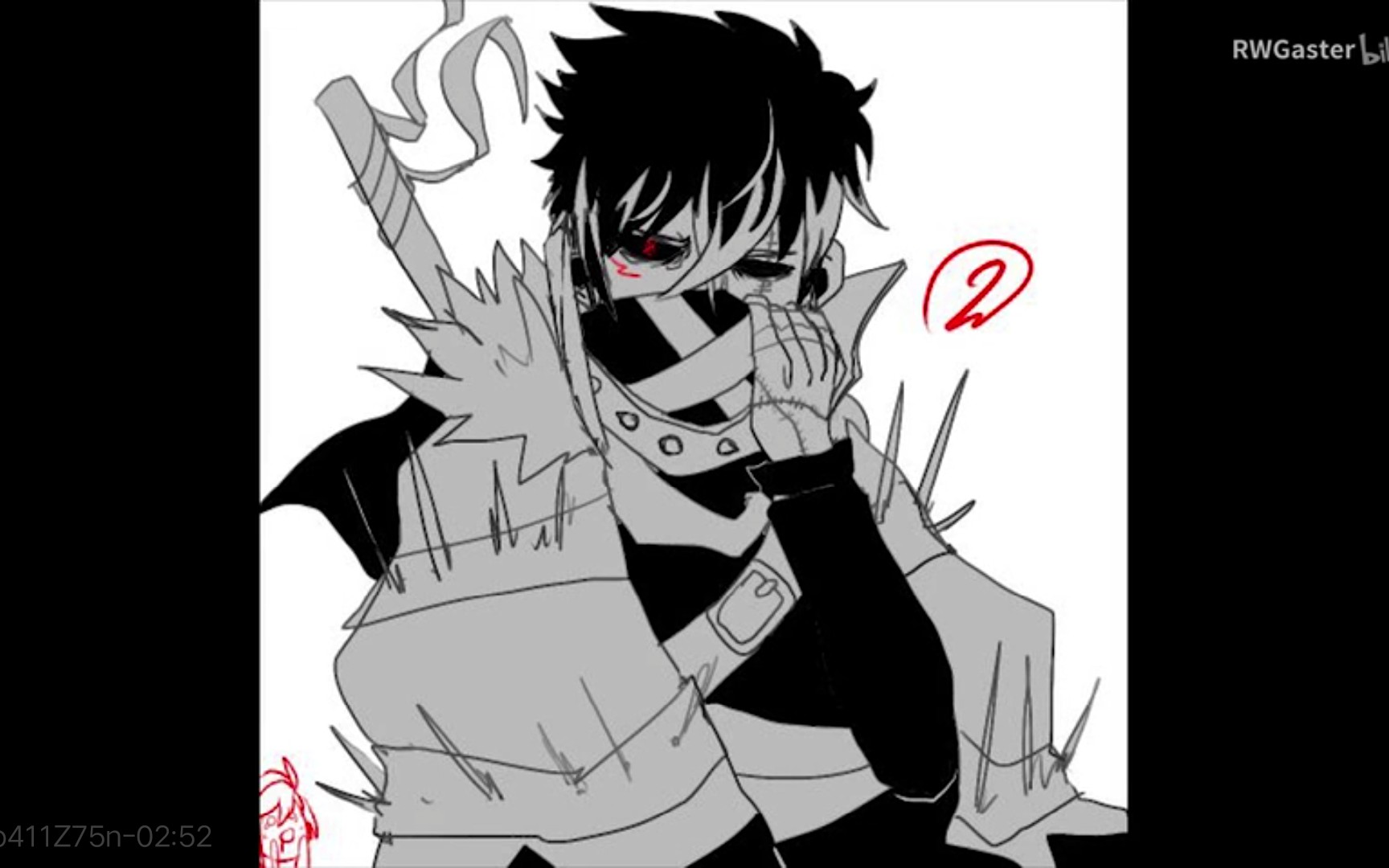 一些传说之下的精美图片