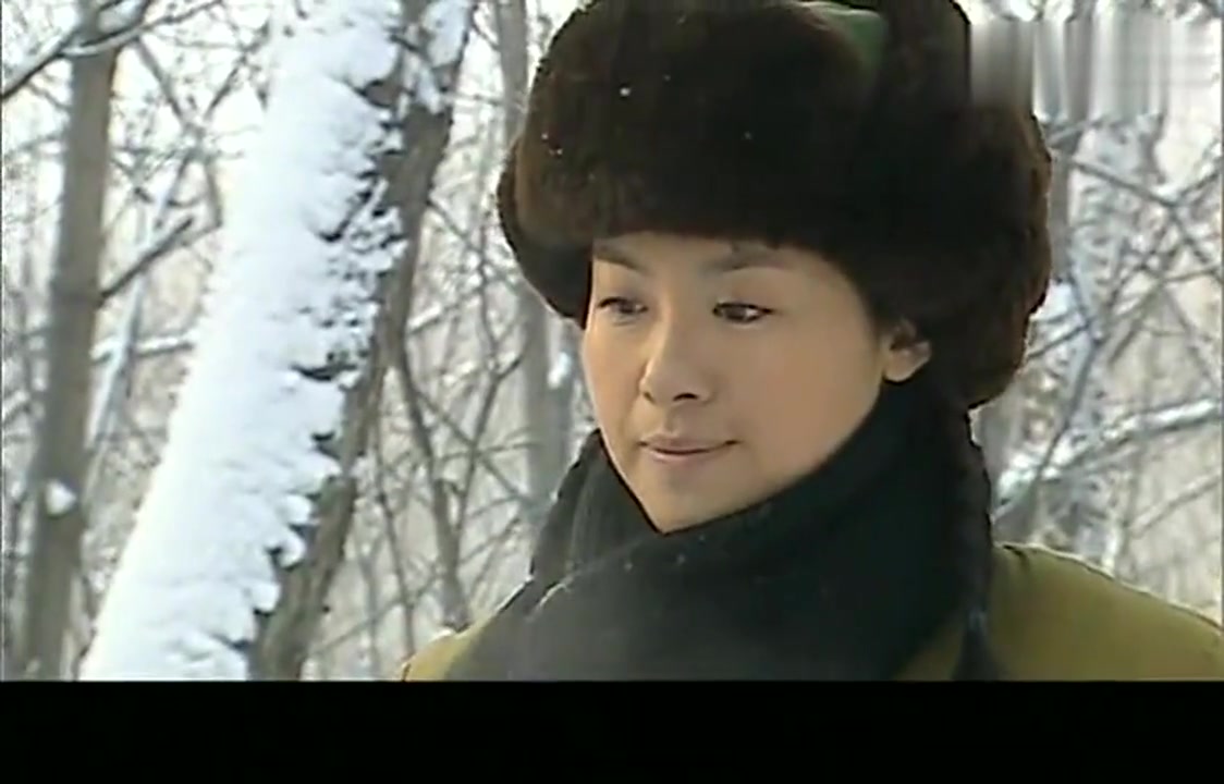 兵团岁月-选择留在北大荒的女知青,背后的心酸你永远不懂!