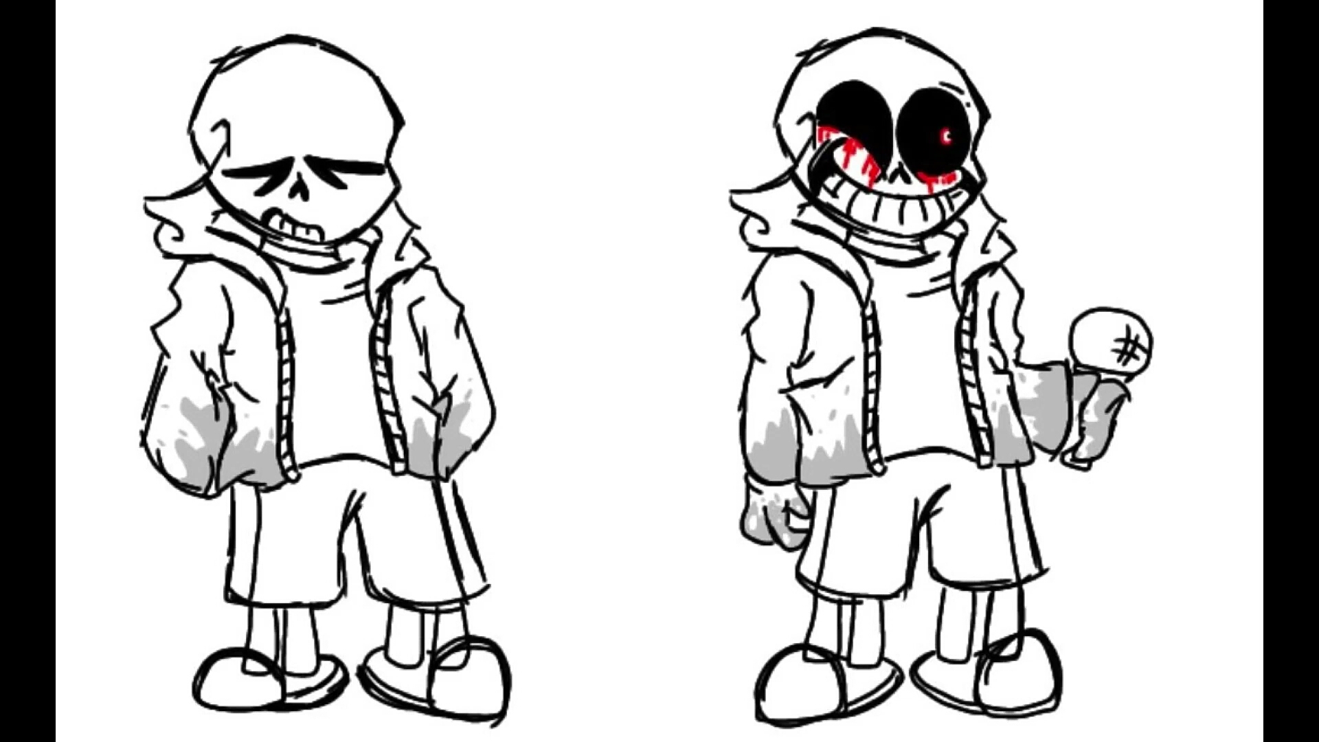 too solw but sans mix