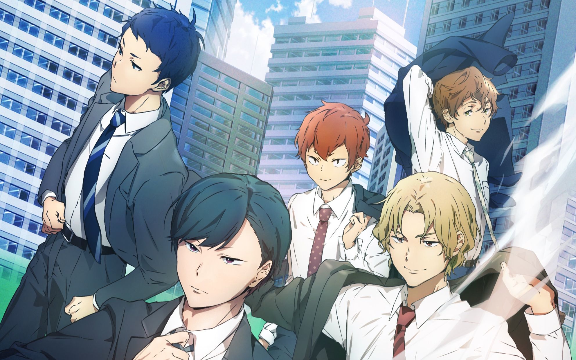 ed:まふまふ「二千五百万分の一」