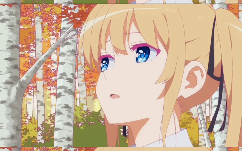 金毛败犬英梨梨_哔哩哔哩 (゜-゜)つロ 干杯~-bilibili