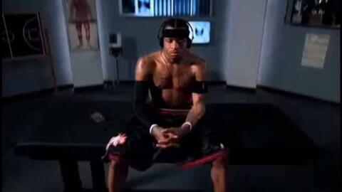 Allen iverson cheap reebok commercial