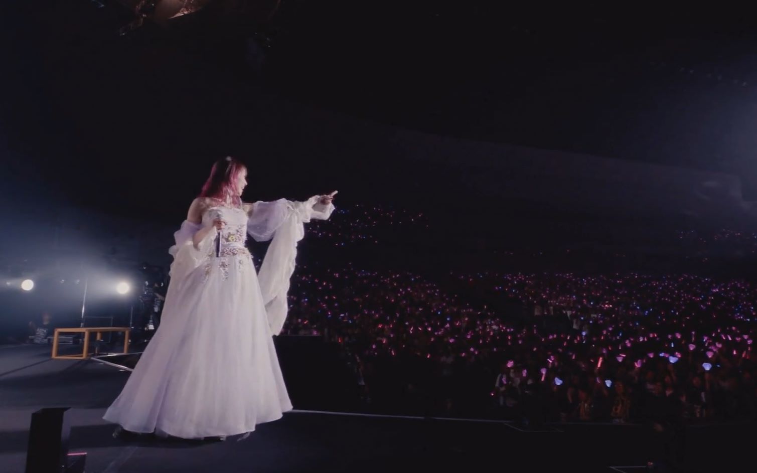 燃爆现场 老织演唱《鬼灭之刃》op最燃神曲《紅蓮華》~【lisa现场激情