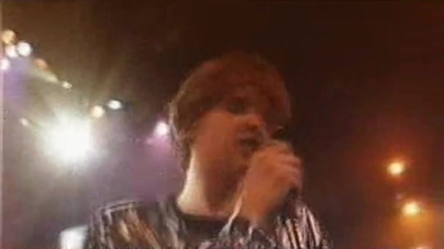 [图]Capital Sound - Love Comes Around 1994 野人的士高（90s)