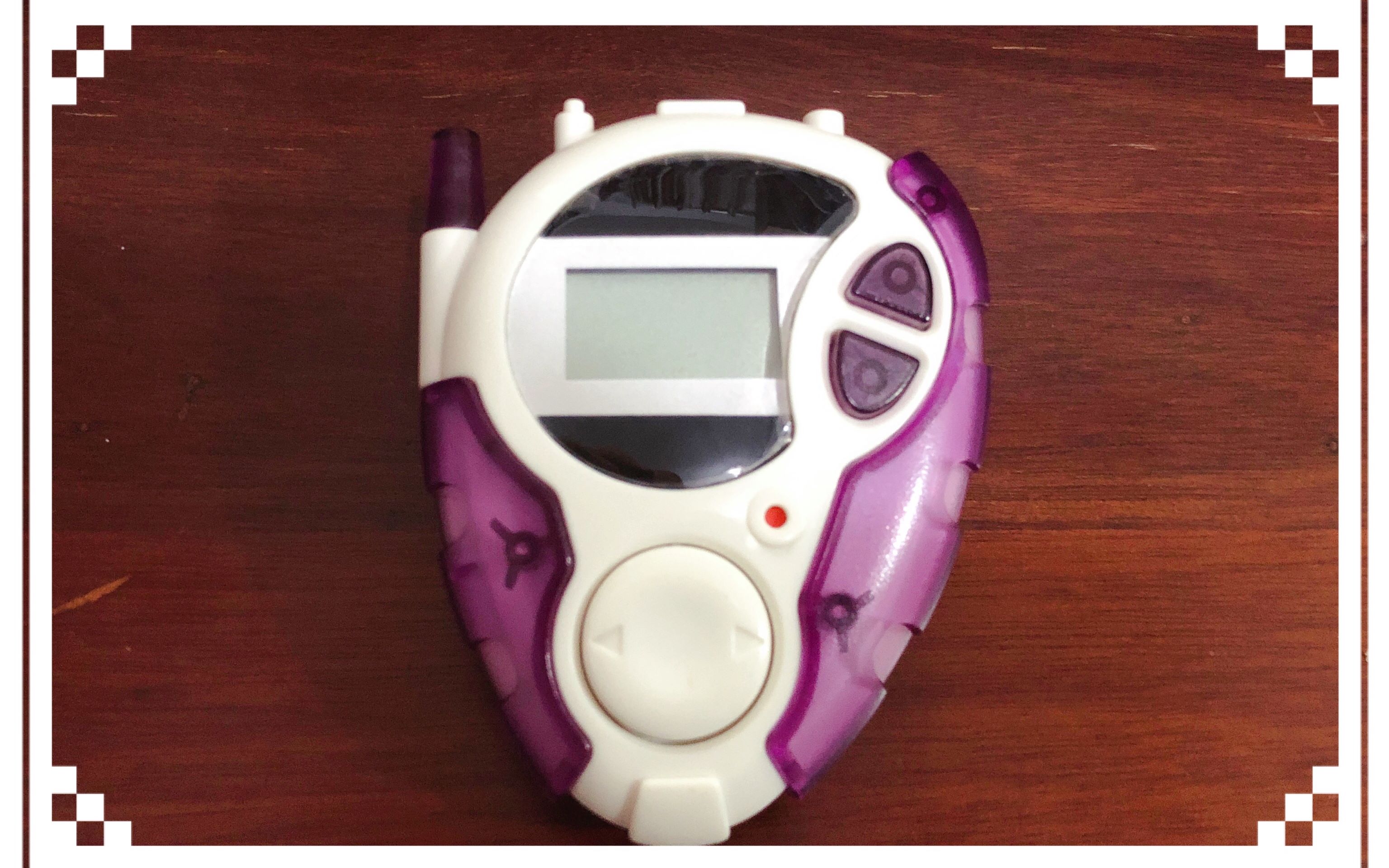 美版d3暴龙机2.0系统版本通关流程01by半个仙