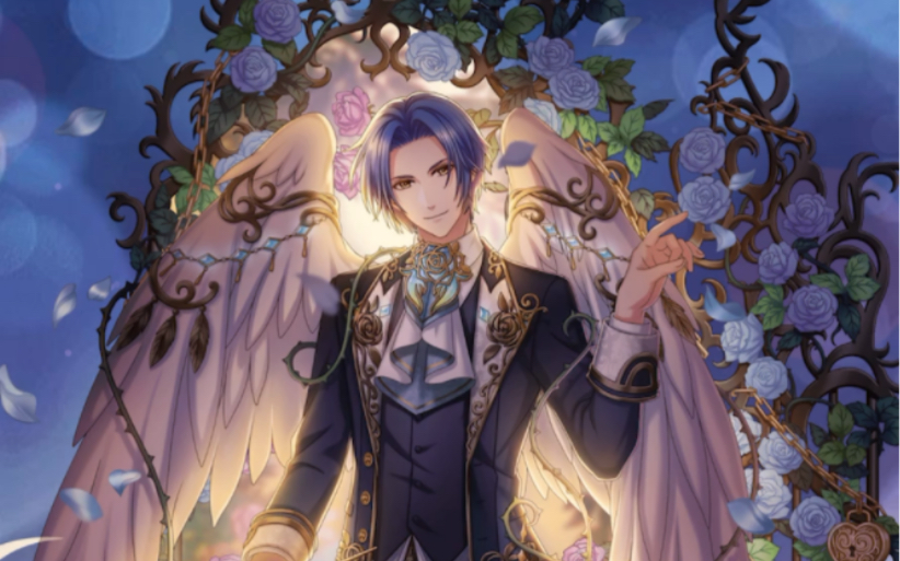 活动  【梦100】天之庭院秘密悄然绽放 赛菲尔～日觉剧情