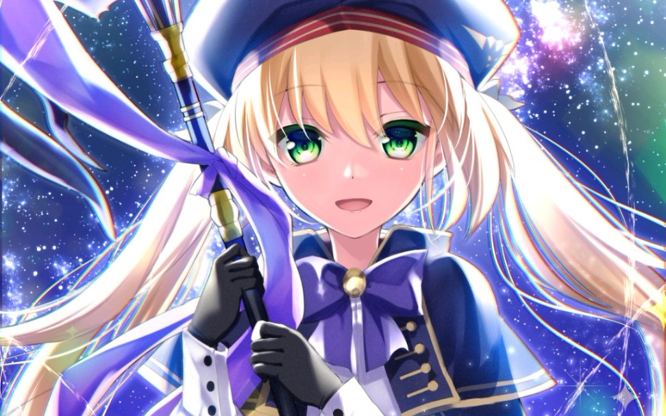 fgo录播c呆复刻简介有详情和新拓展理论