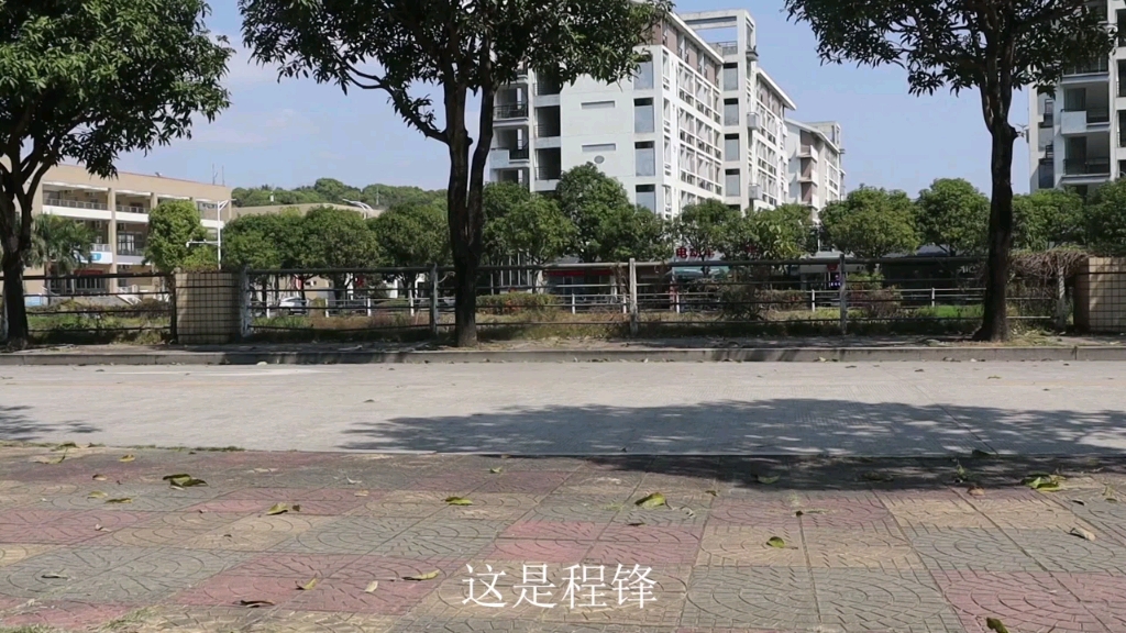 [图]“学雷锋，树先锋”。福大经管学院20管工财统带你一起走进春风飞抚的雷锋月，让我们一起《也成雷锋》 吧！