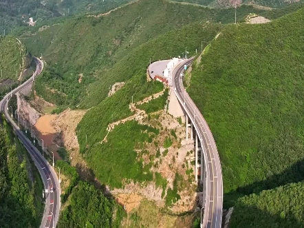 天津市最美天路津围二线#你好天津 #点赞天津 #遇见美好蓟州